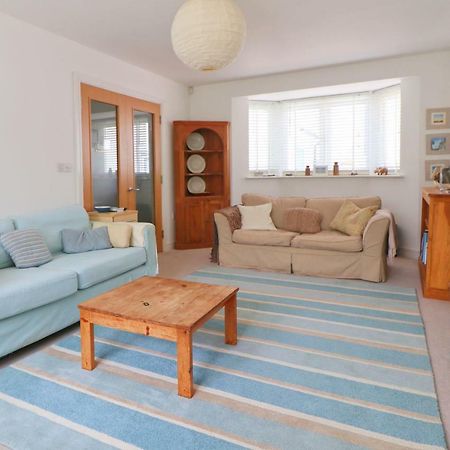 Modern Holiday Home Central St Merryn Extérieur photo
