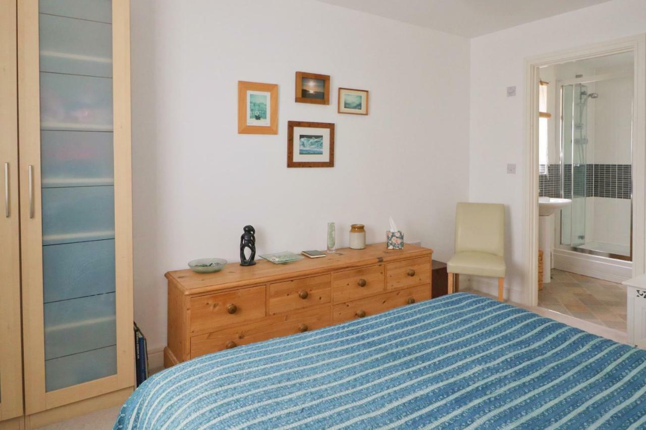 Modern Holiday Home Central St Merryn Extérieur photo